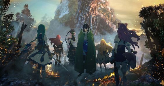 ผู้กล้าโล่ผงาด ซีซัน 2