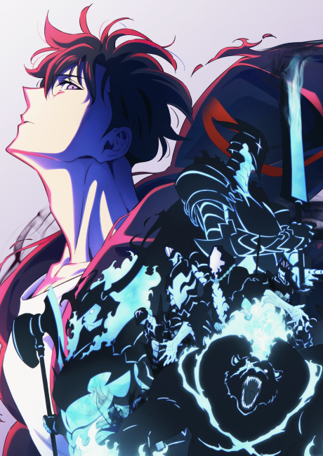 Solo Leveling Season 2 โซโลเลเวลลิง ภาค 2 ตื่นขึ้นจากเงา ตอนที่ 1-13 ซับไทย