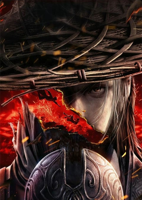 Hua Jianghu Tiangang ยุทธจักรคนเลว ภาคพิเศษ การเดินทางของหยวนเทียนกัง ตอนที่ 1-4 ซับไทย