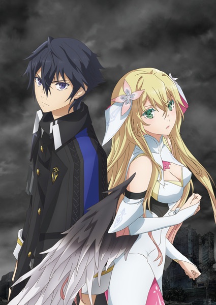 Naze Boku no Sekai wo Daremo Oboeteinai no ka โลกคู่ขนานกับตำนานวีรบุรุษที่ถูกลืม ตอนที่ 1-12 พากย์ไทย