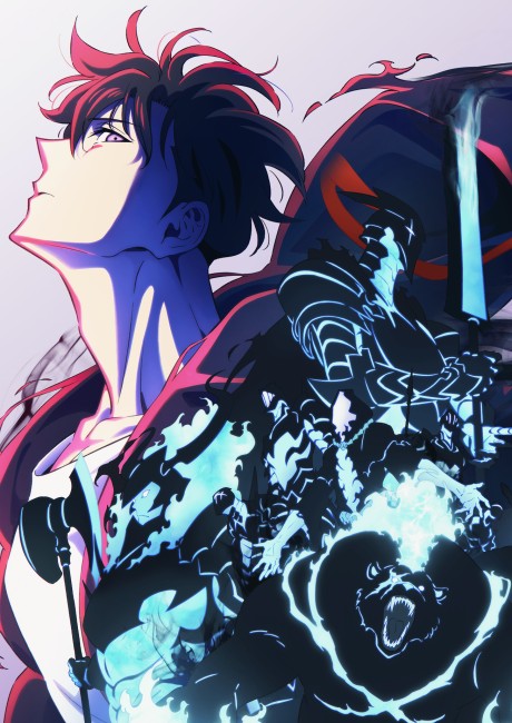 Solo Leveling Season 2 โซโลเลเวลลิง ภาค 2 ตอนที่ 1-13 พากย์ไทย