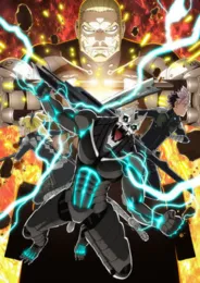 Kaijuu 8-gou 2nd Season ไคจูหมายเลข 8 ภาค 2 ตอนที่ 1-11 ซับไทย