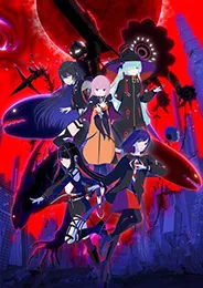 Kamitsubaki-shi Kensetsuchuu เมืองคามิตสึบากิกำลังอยู่ระหว่างการก่อสร้าง ตอนที่ 1-13 ซับไทย