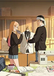 Sono Bisque Doll wa Koi wo Suru Season 2 หนุ่มเย็บผ้ากับสาวนักคอสเพลย์ ภาค 2 ตอนที่ 1-12 ซับไทย