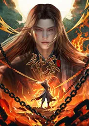 Shen Mu 3rd Season สุสานเทพเจ้า ภาค 3 ตอนที่ 1-29 ซับไทย