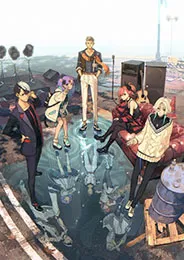 SI-VIS The Sound of Heroes ตอนที่ 1-24 ซับไทย