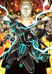 Kaijuu 8-gou Season 2 ไคจูหมายเลข 8 ภาค 2 ตอนที่ 0-11 พากย์ไทย