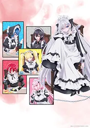 Shibou Yuugi de Meshi wo Kuu ลิขิตชะตาเกมท้าตาย ตอนที่ 1-11 ซับไทย