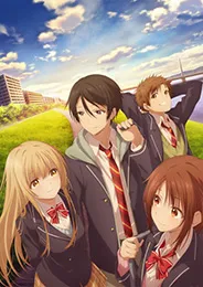 Otonari no Tenshi-sama ni Itsunomanika Dame Ningen ni Sareteita Ken 2 ขาดคุณนางฟ้าข้างห้องไป ผมคงมีชีวิตต่อไปไม่ได้อีกแล้ว ภาค 2 ตอนที่ 1 ซับไทย