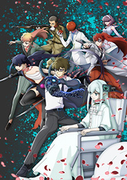 Reincarnation no Kaben มหาศึกวีรชนข้ามภพ ตอนที่ 1 ซับไทย